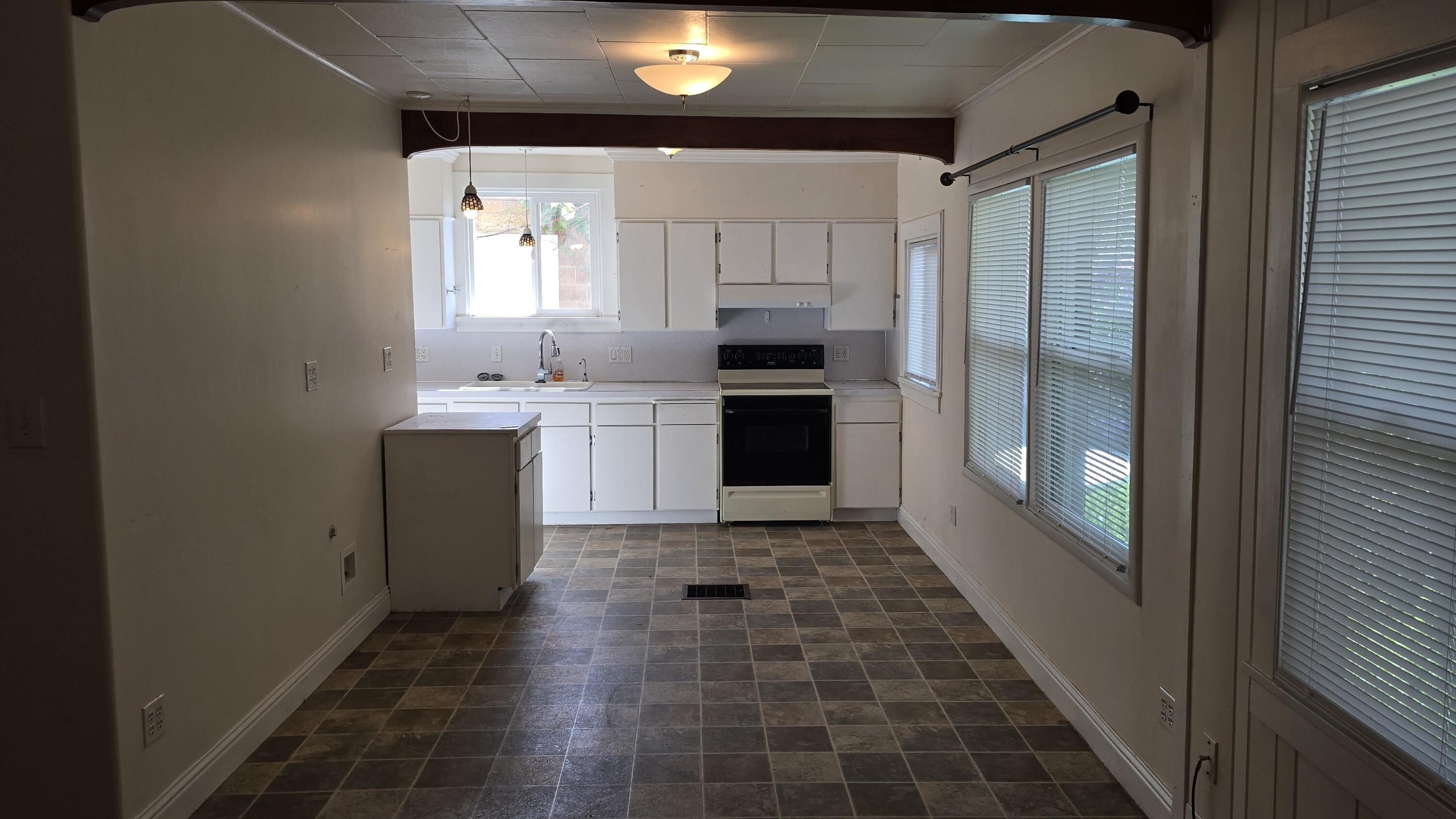 Klamath Falls -Hot Springs Addition - Residential