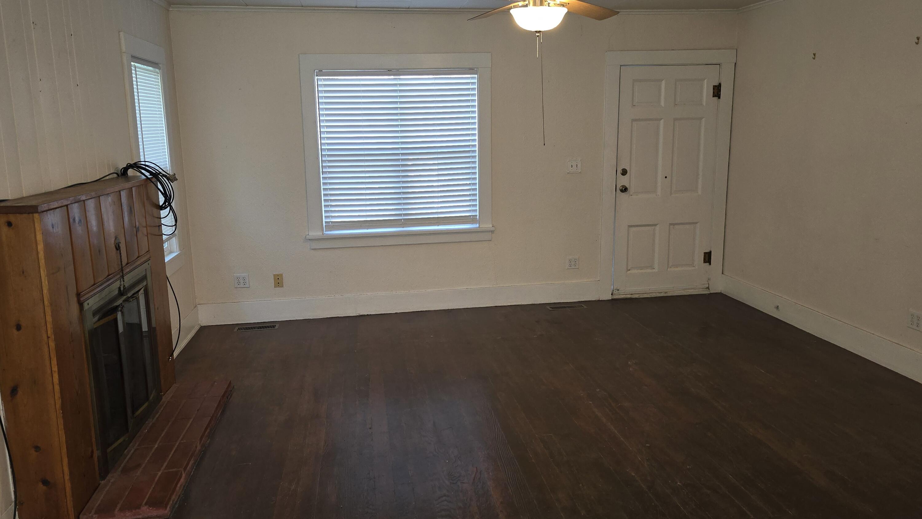 Klamath Falls -Hot Springs Addition - Residential