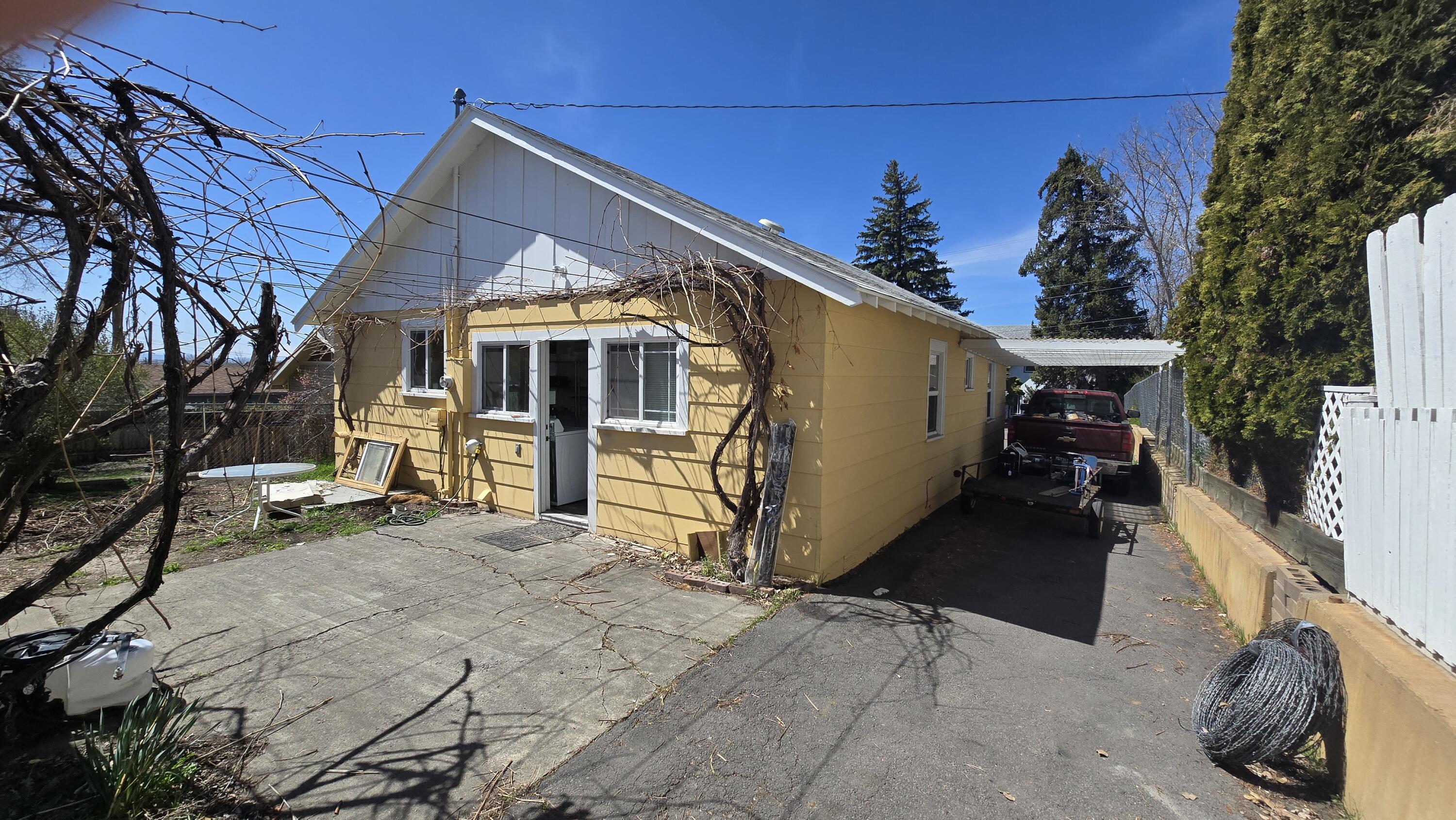 Klamath Falls -Hot Springs Addition - Residential