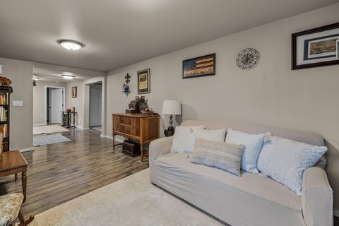 Tiny photo for 12712 SE Davis Loop, Prineville, OR 97754 (MLS # 220211908)