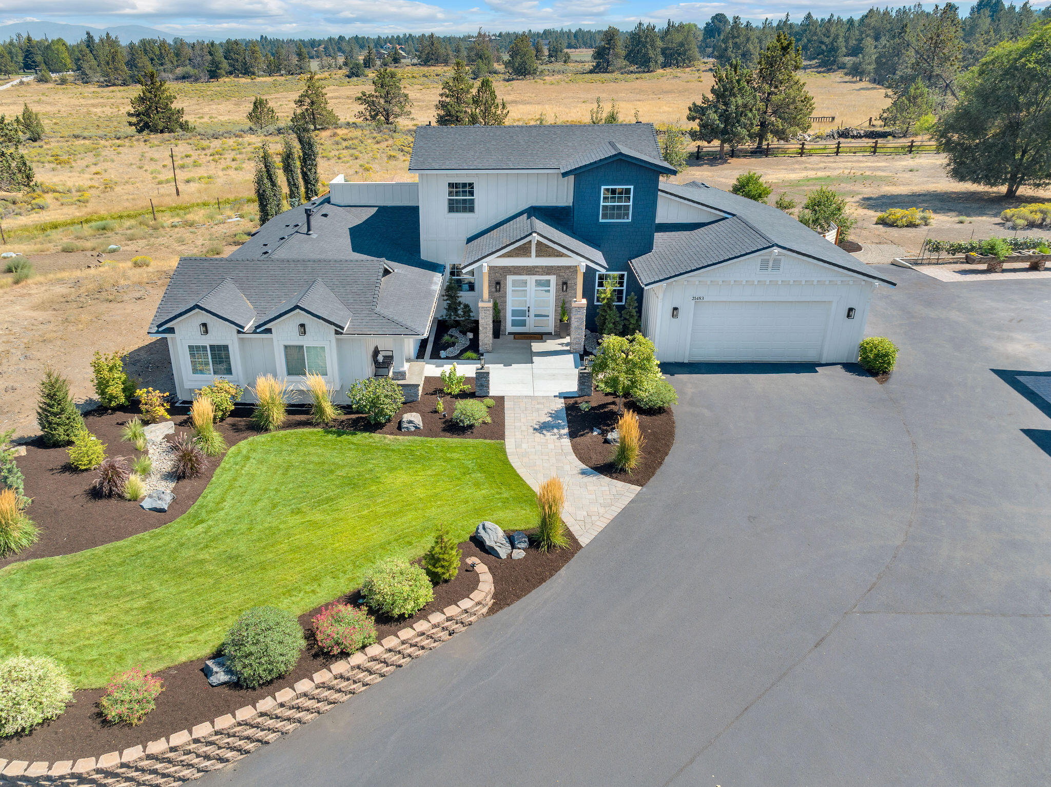 21483 Bunchgrass Court