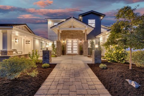 21483 Bunchgrass Court Bend OR 97701