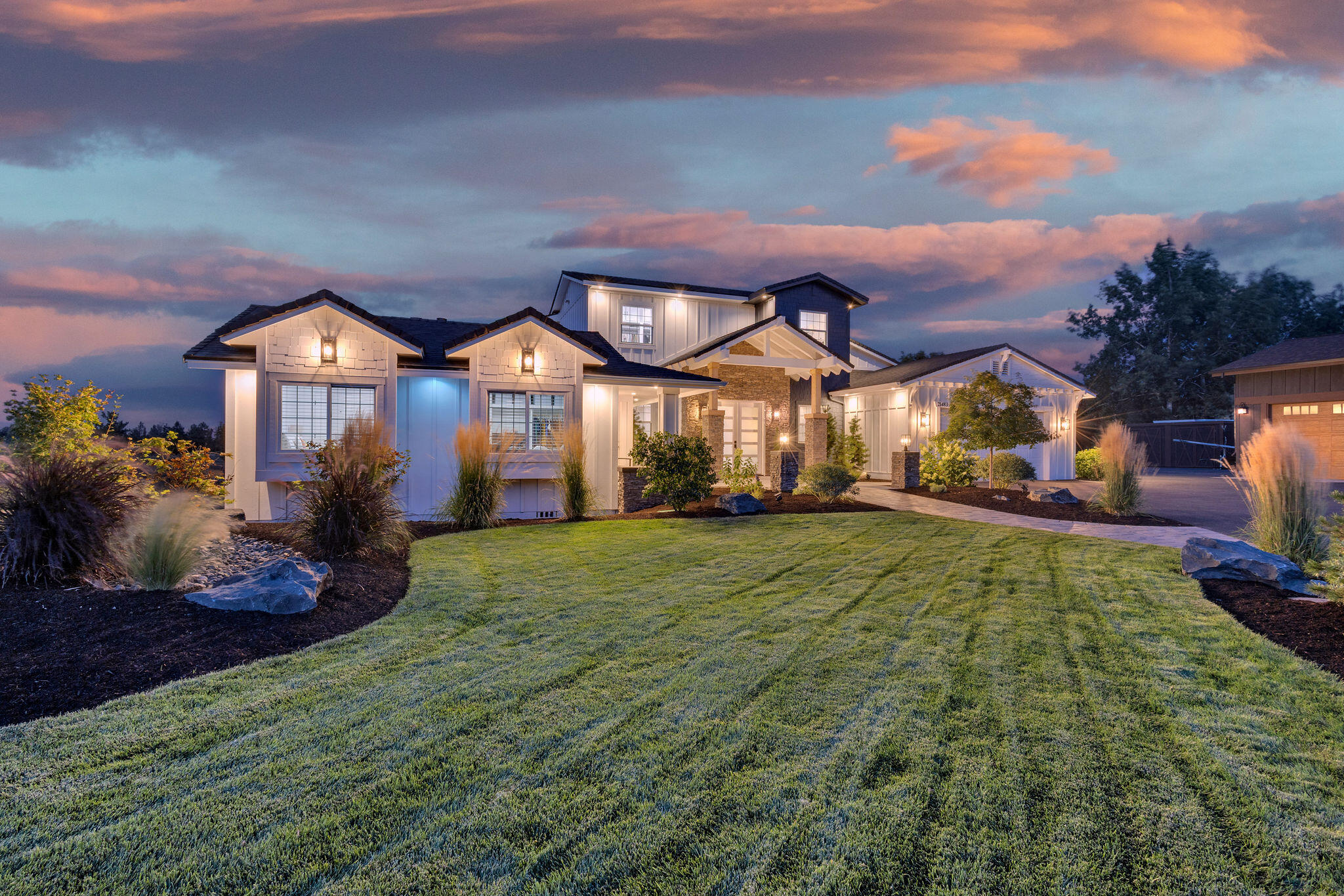 21483 Bunchgrass Court