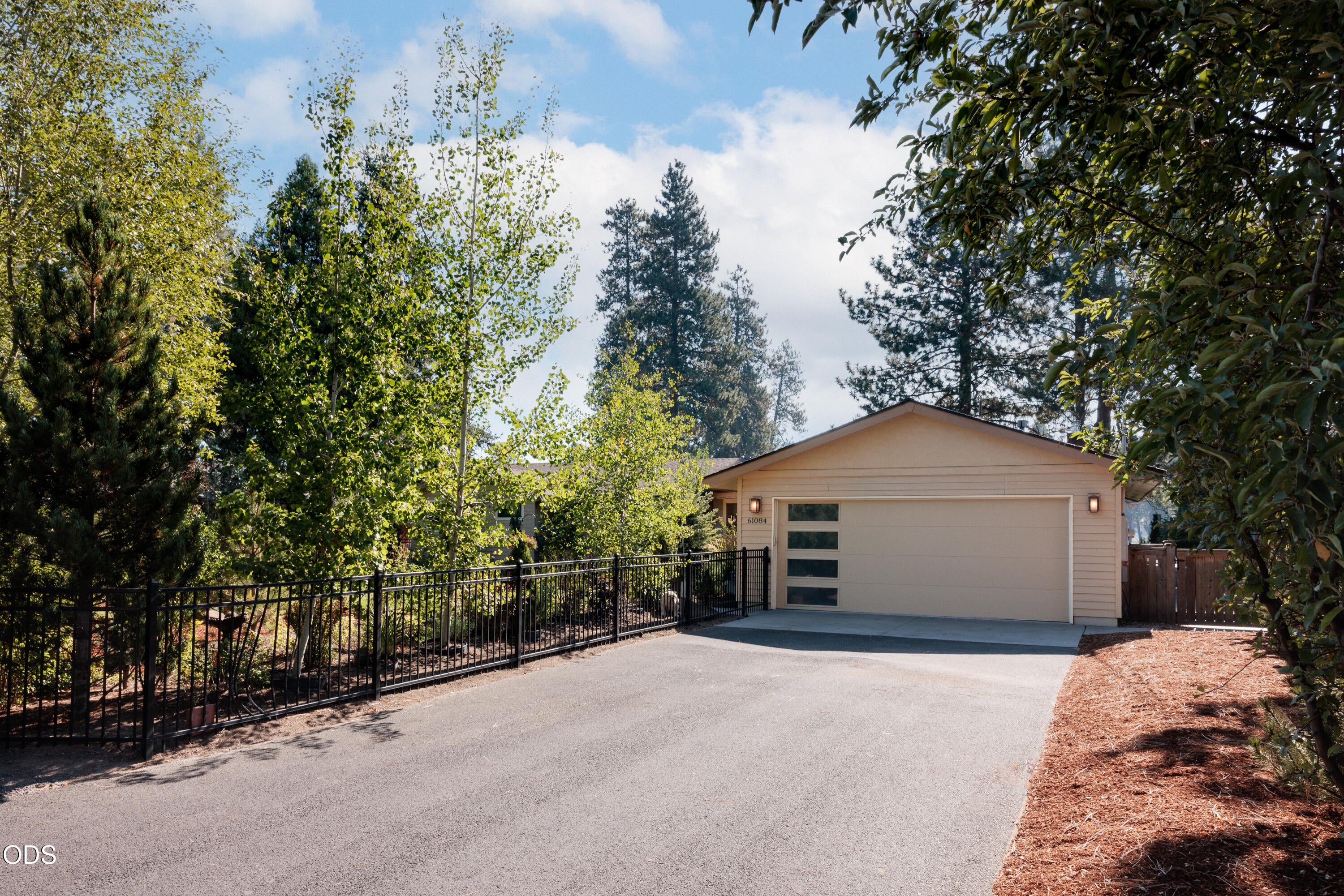 61084 Parrell Road