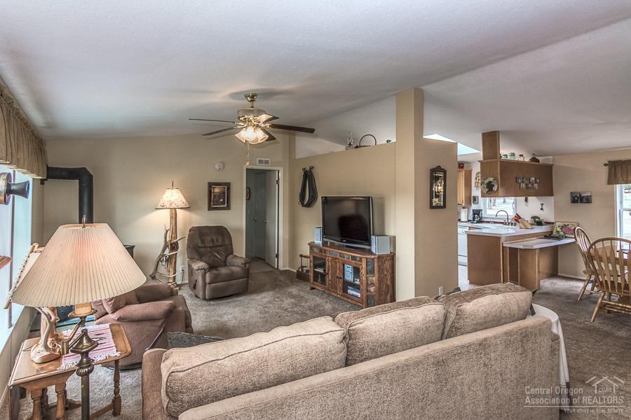 Crooked River Ranch - Residential