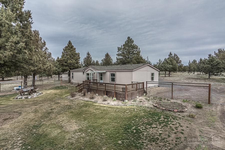 Crooked River Ranch - Residential