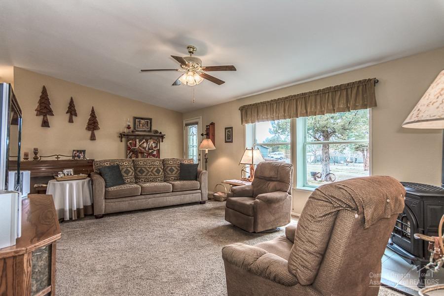 Crooked River Ranch - Residential