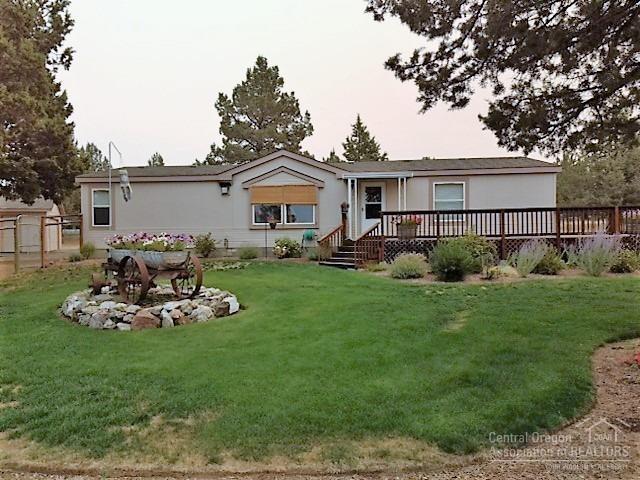 Crooked River Ranch - Residential