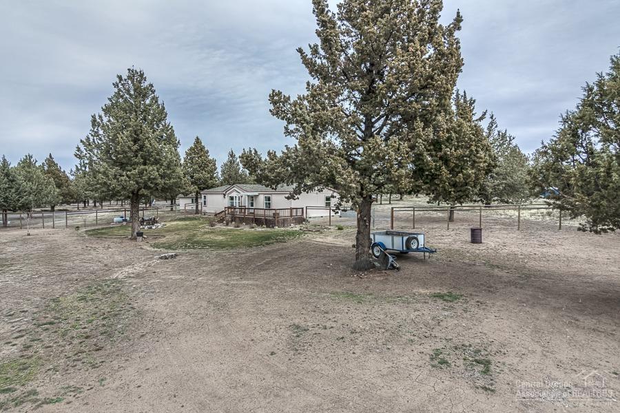 Crooked River Ranch - Residential