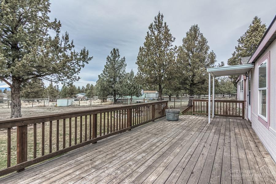 Crooked River Ranch - Residential