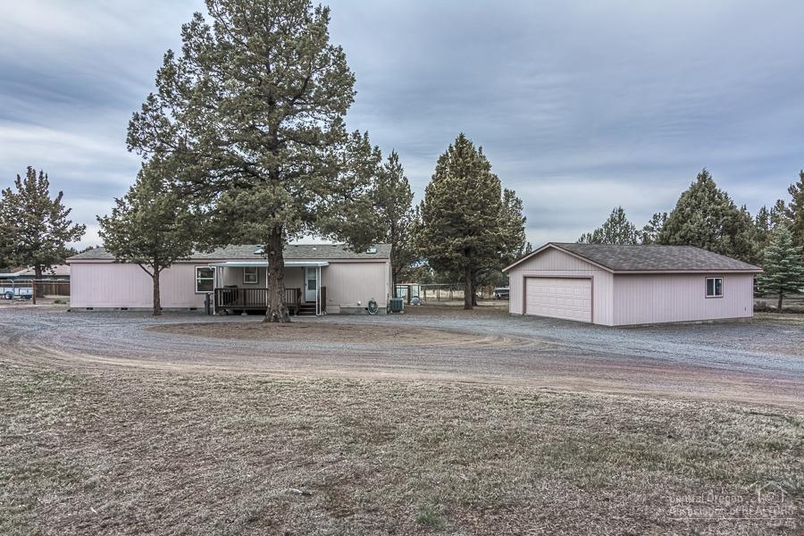 Crooked River Ranch - Residential