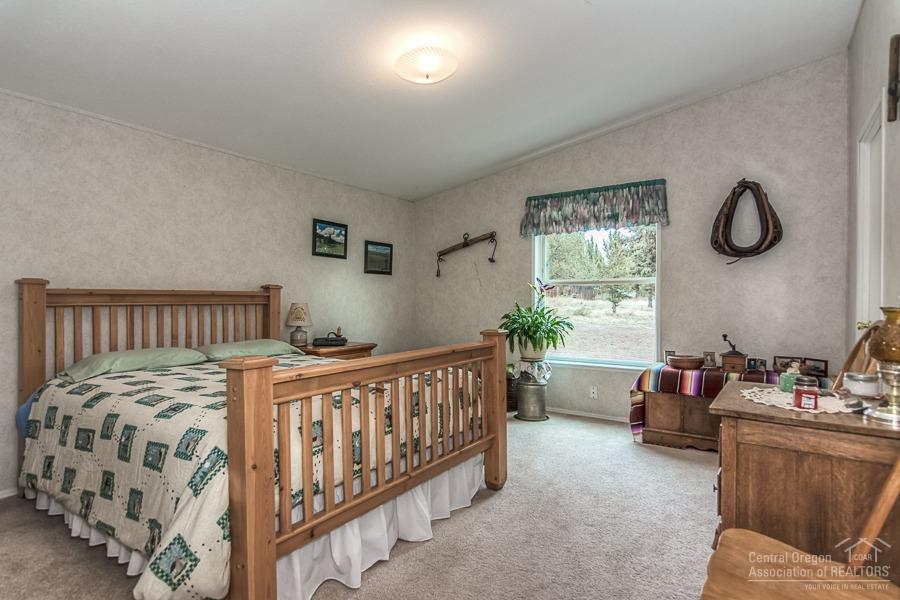 Crooked River Ranch - Residential