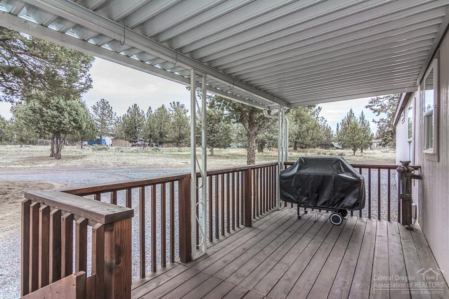 Crooked River Ranch - Residential