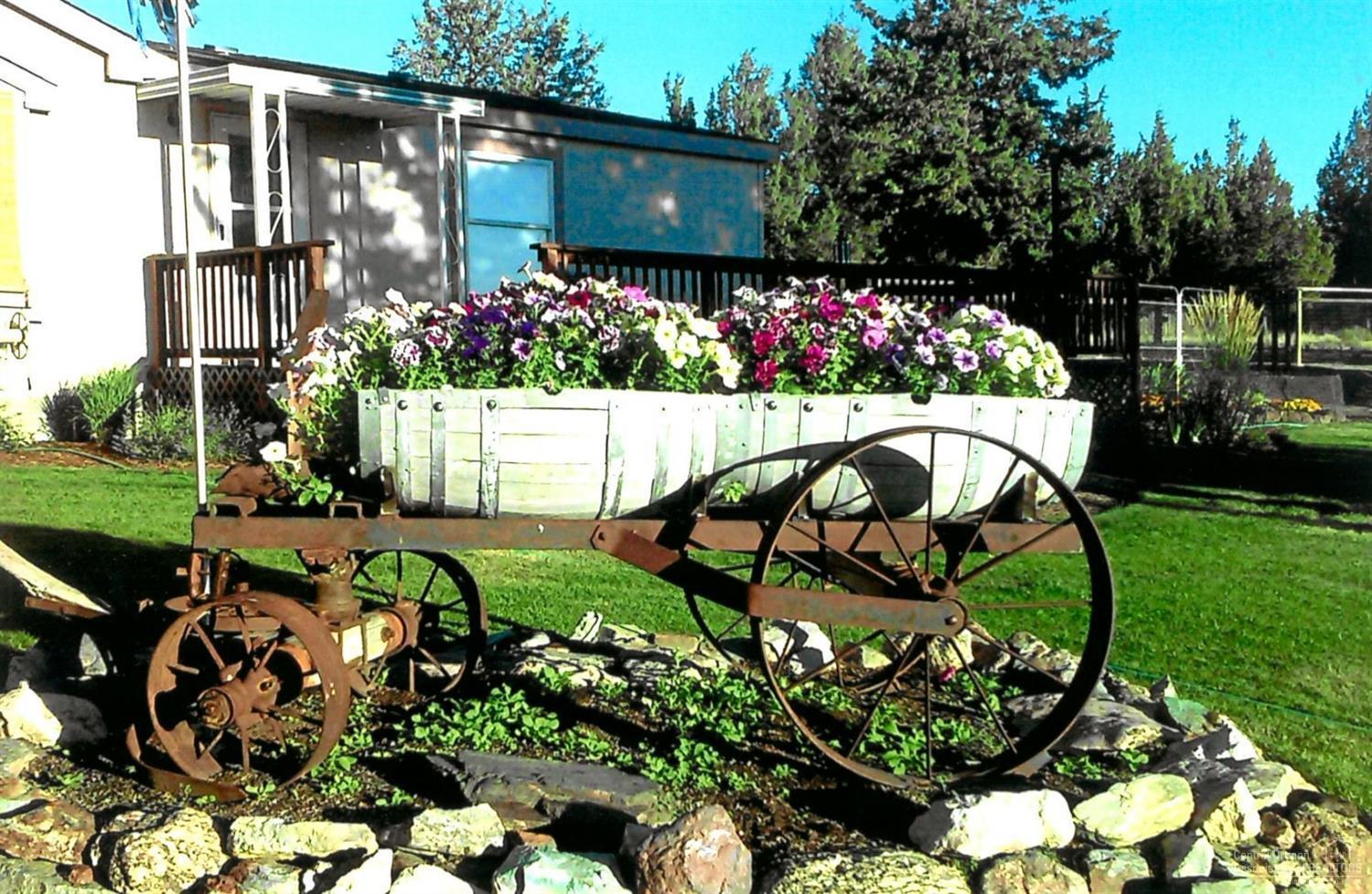 Crooked River Ranch - Residential