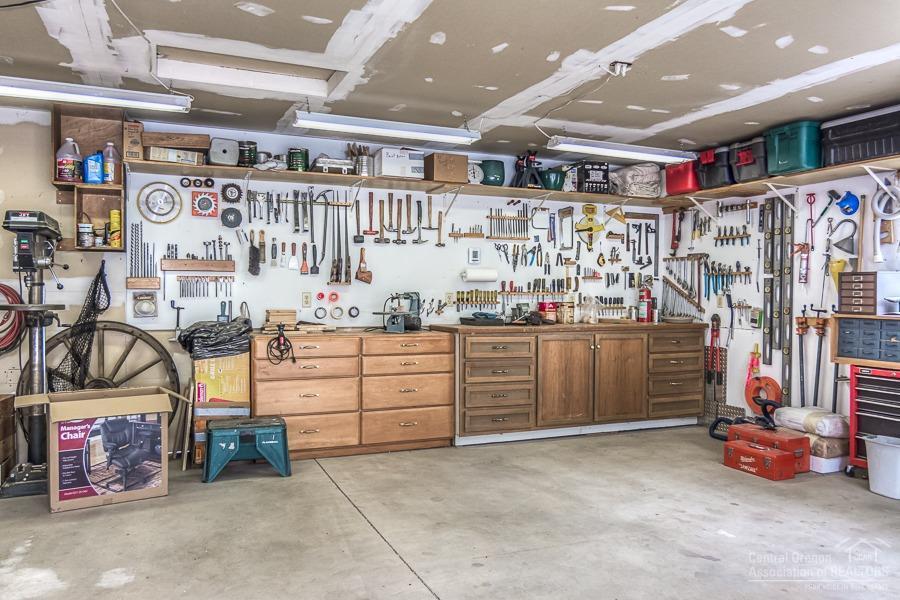 Crooked River Ranch - Residential