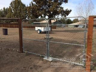 Crooked River Ranch - Residential
