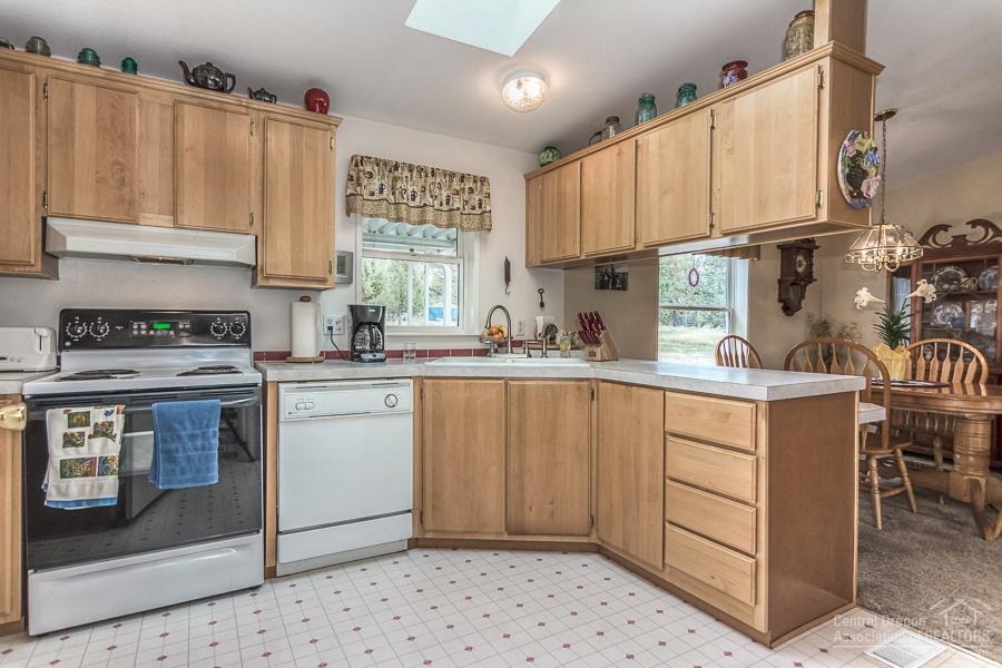 Crooked River Ranch - Residential