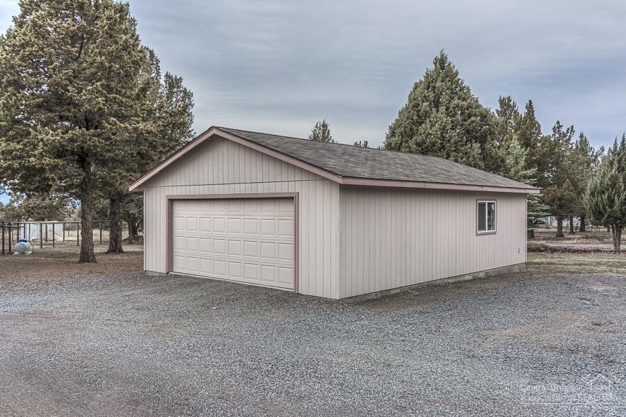 Crooked River Ranch - Residential