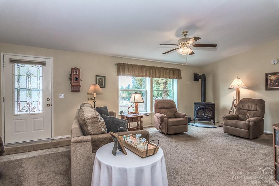 Crooked River Ranch - Residential