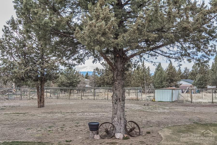 Crooked River Ranch - Residential
