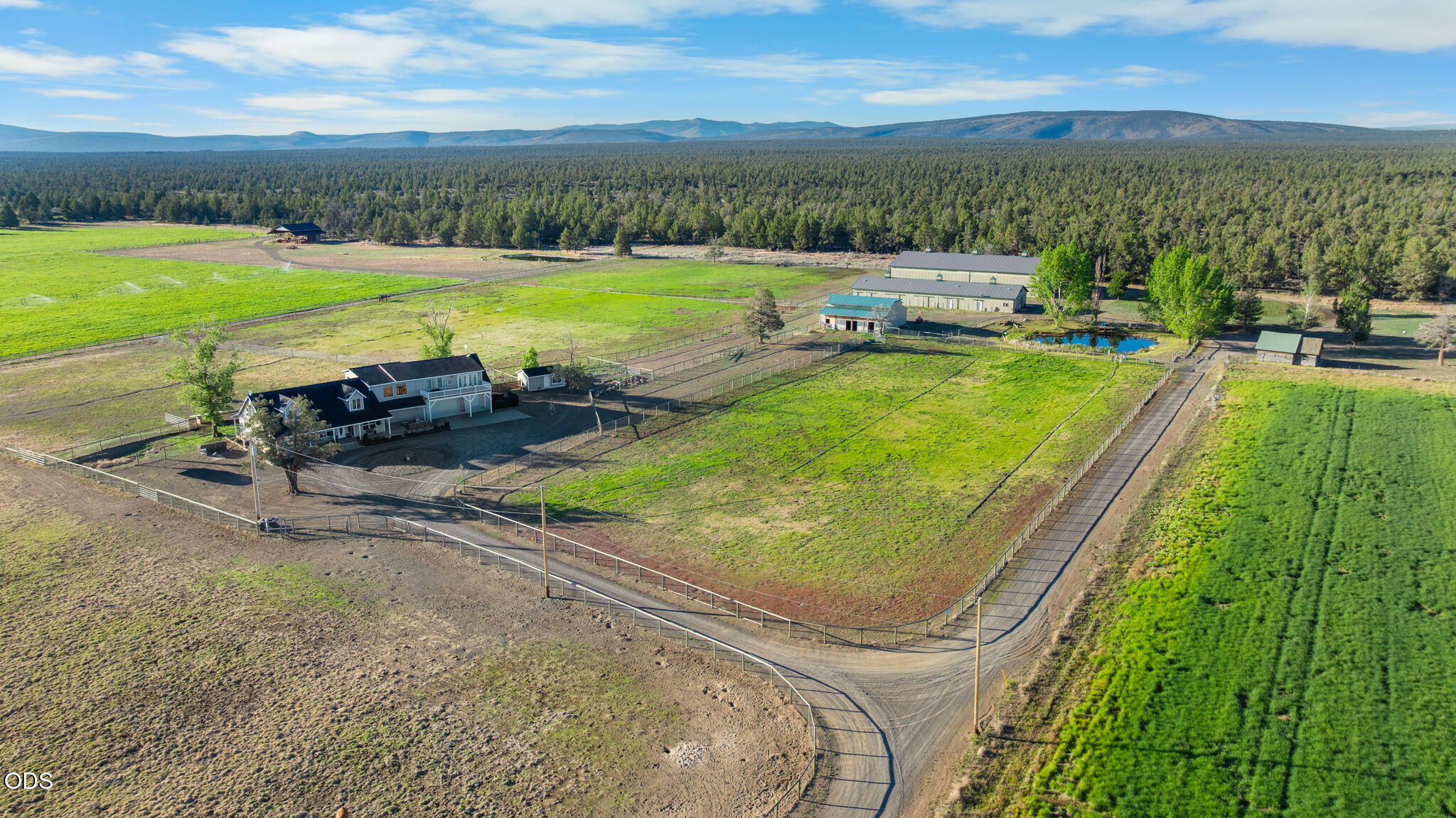24605 Dodds Rd, Bend, OR, 97701, USA, 4 Bedrooms Bedrooms, ,4 BathroomsBathrooms,Residential,Active,24605 Dodds Rd,220223443
