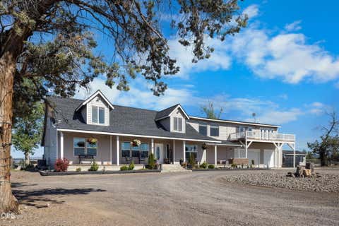 Photo of 24605 Dodds Road, Bend, OR 97701 (MLS # 220223443)