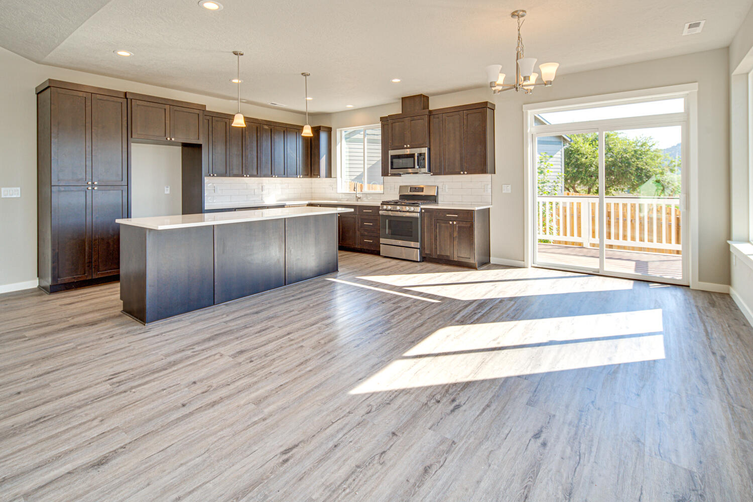 Stoneridge Terrace - Residential