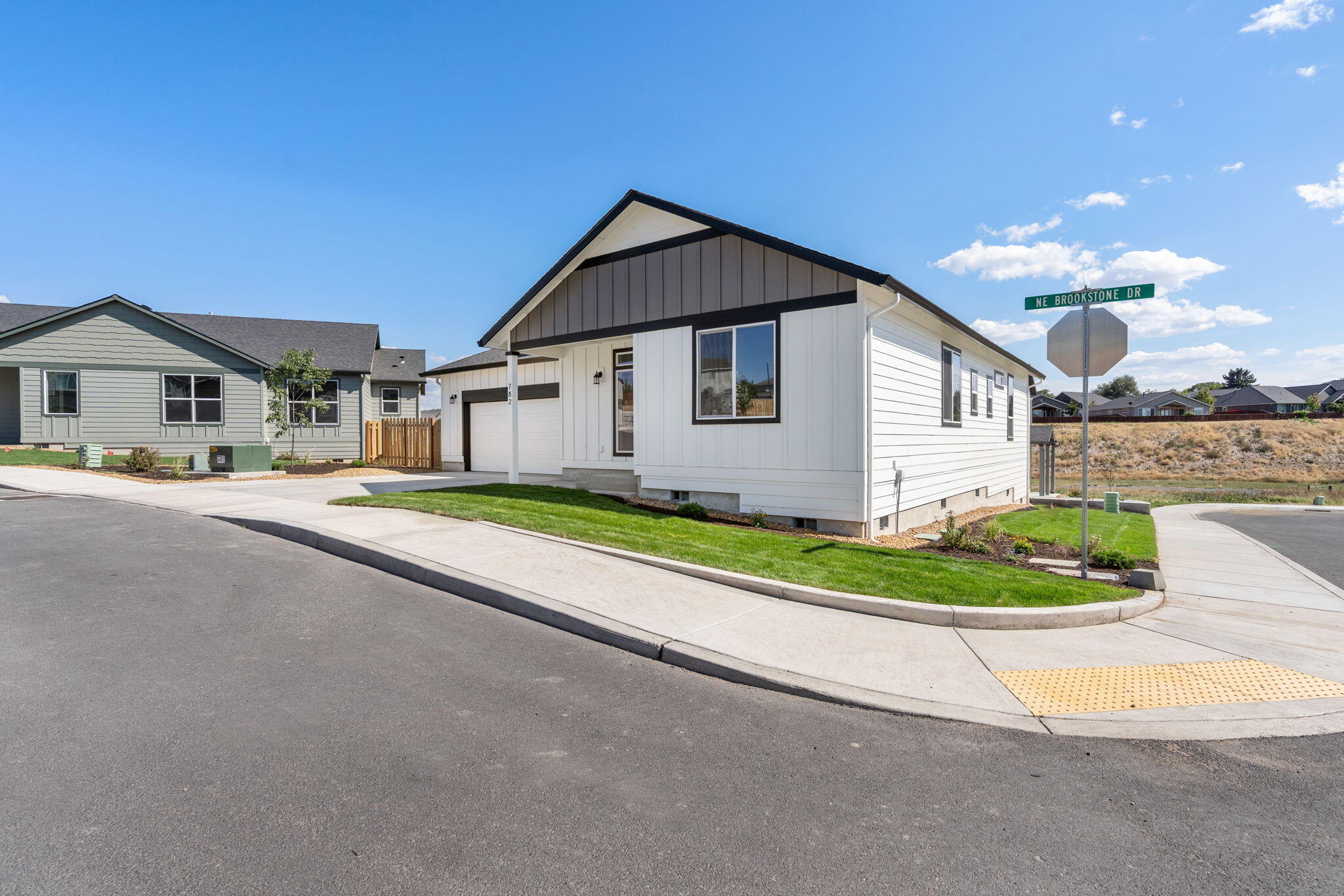 Stoneridge Terrace - Residential