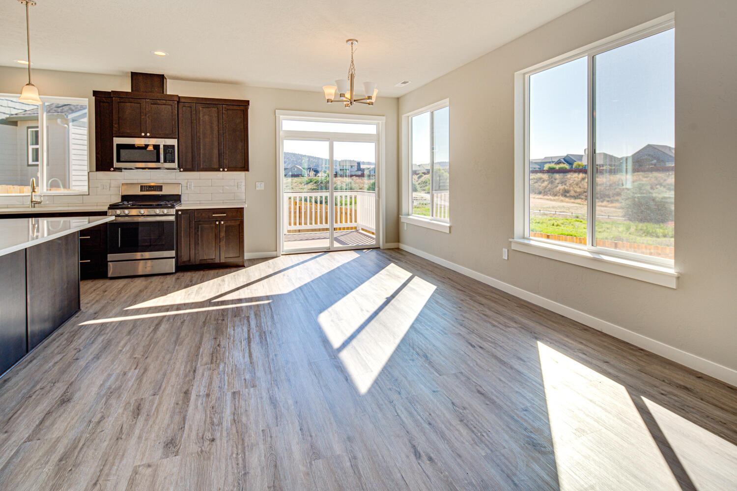 Stoneridge Terrace - Residential