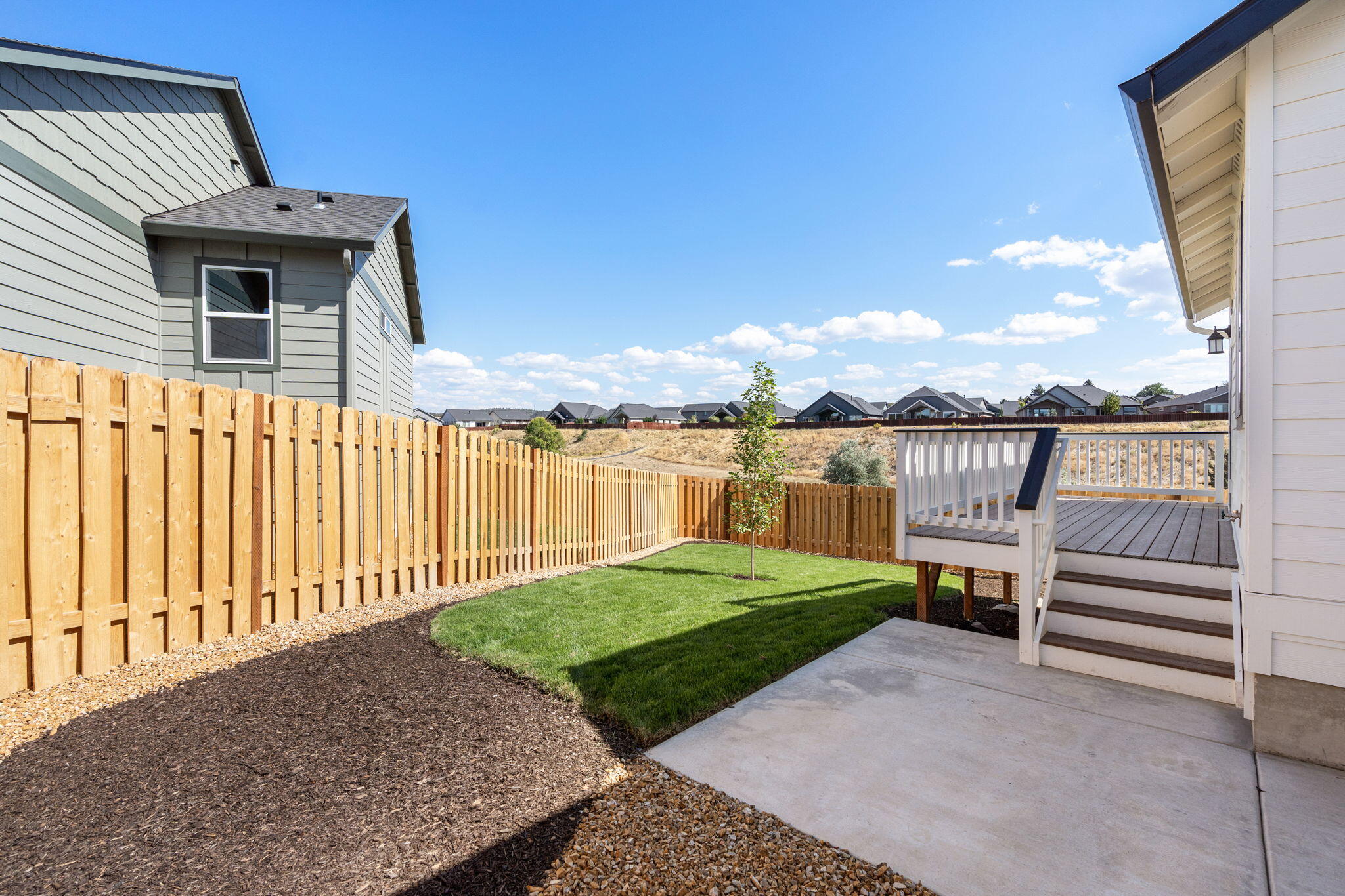 Stoneridge Terrace - Residential