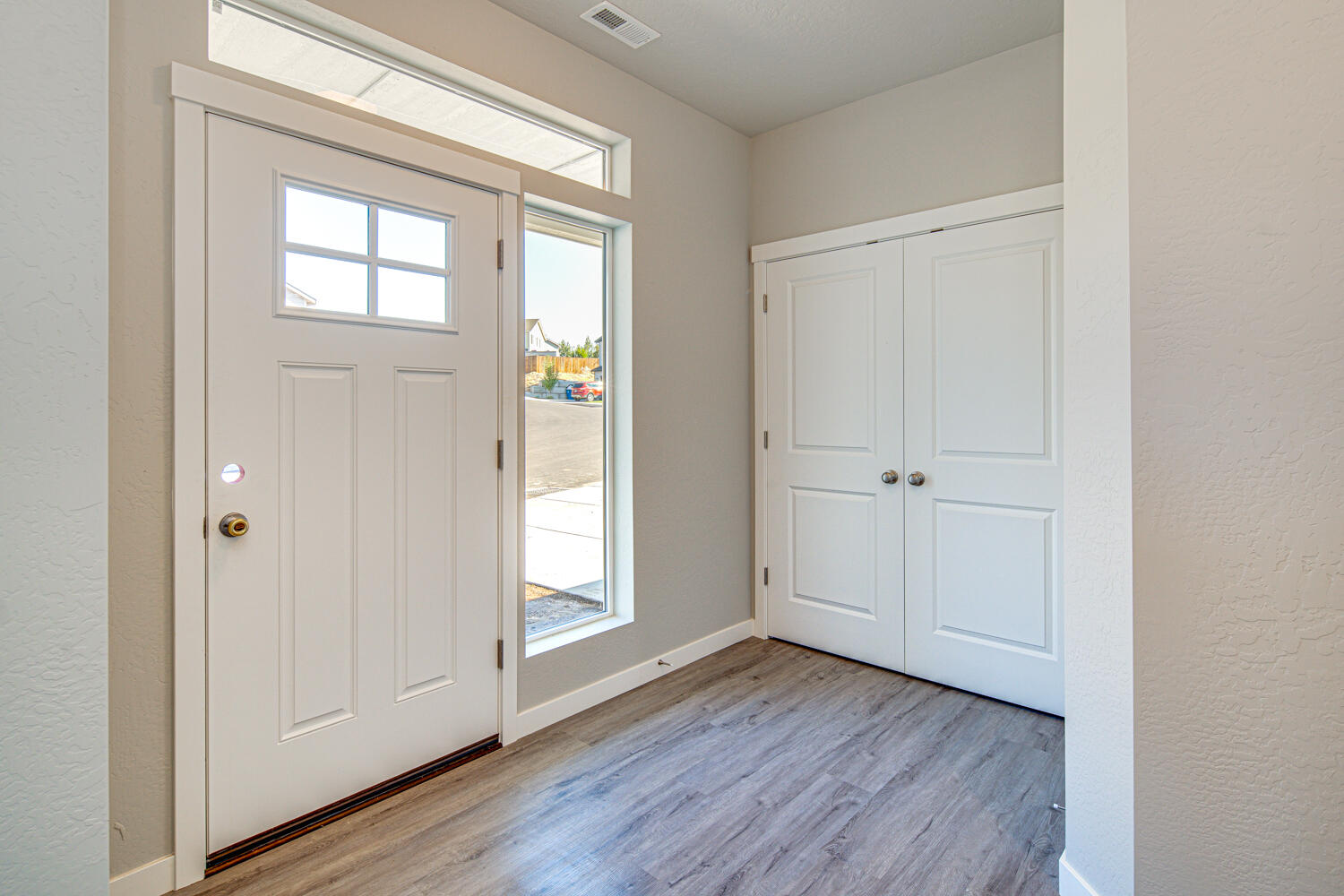 Stoneridge Terrace - Residential