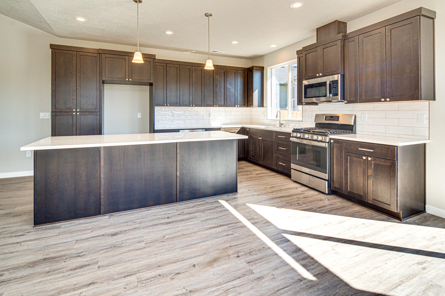 Stoneridge Terrace - Residential