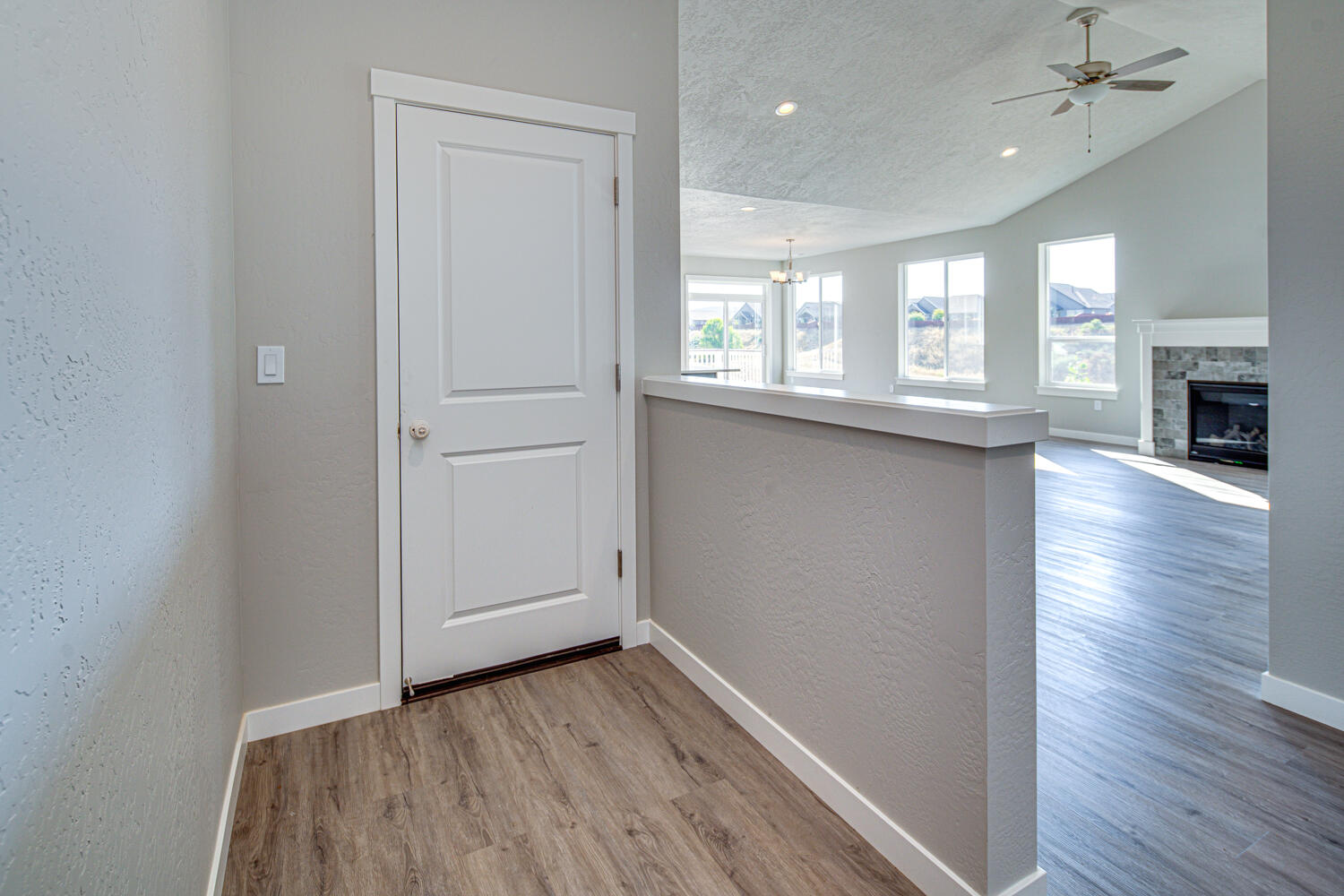 Stoneridge Terrace - Residential