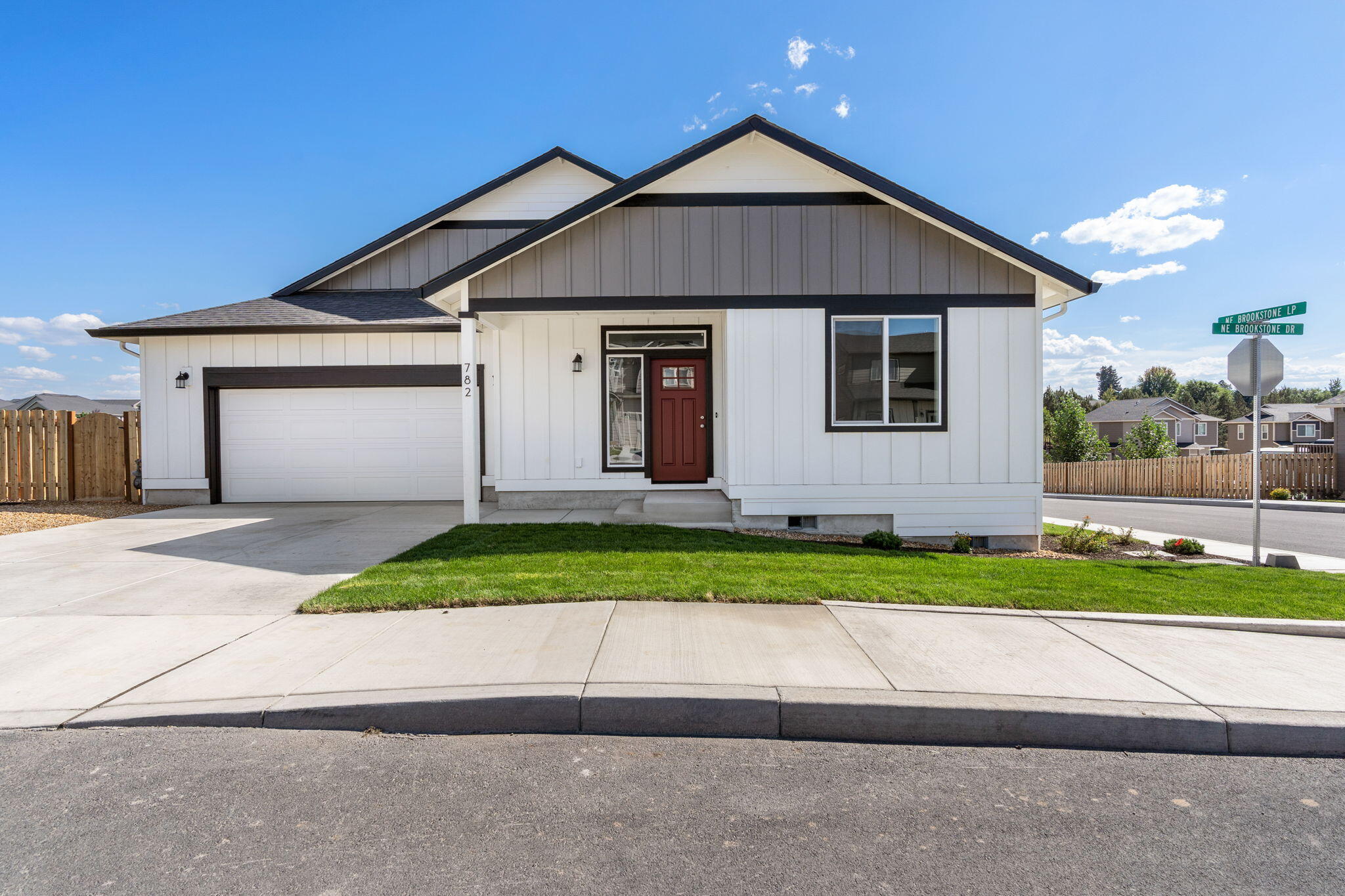 Stoneridge Terrace - Residential