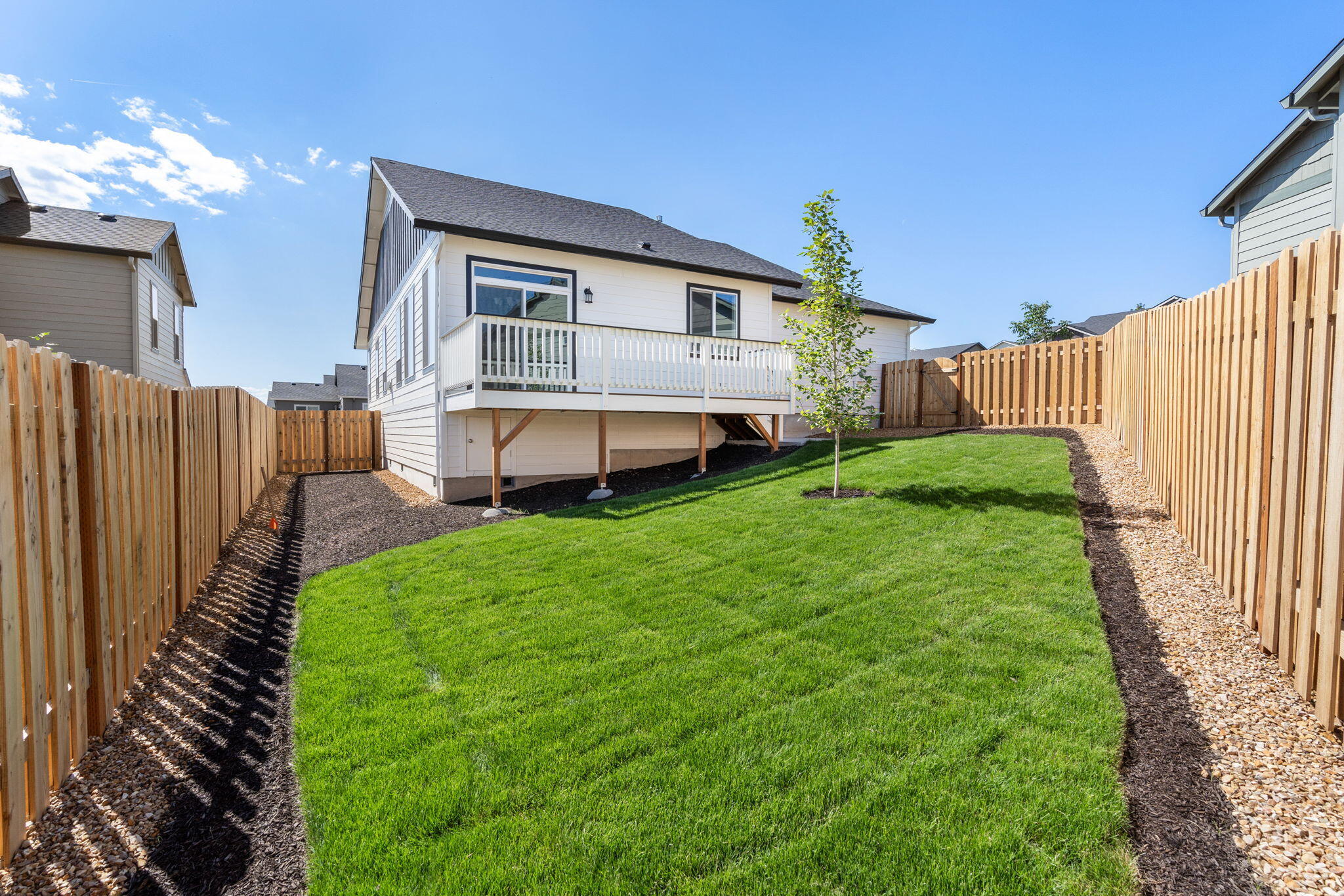 Stoneridge Terrace - Residential