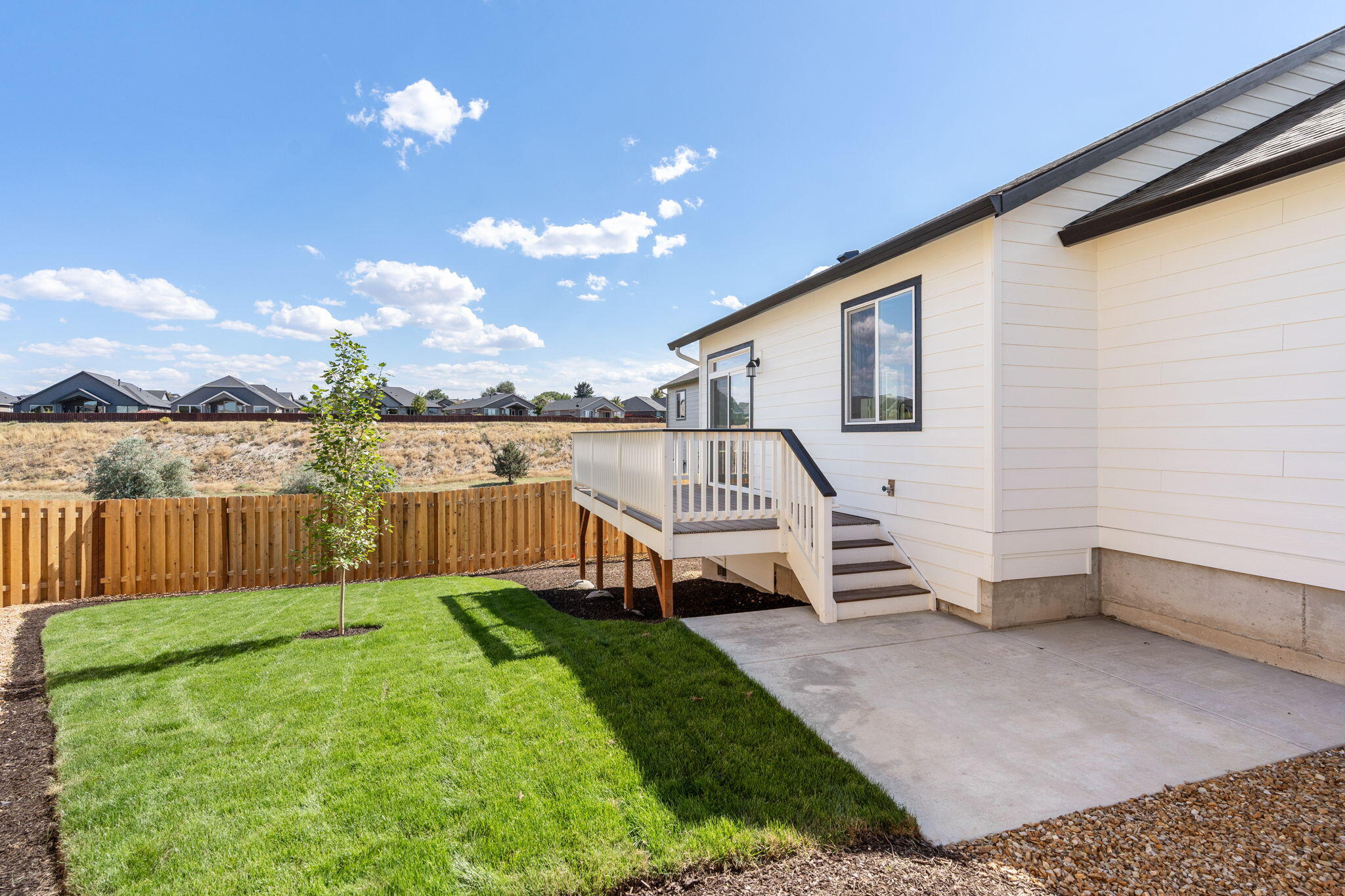 Stoneridge Terrace - Residential