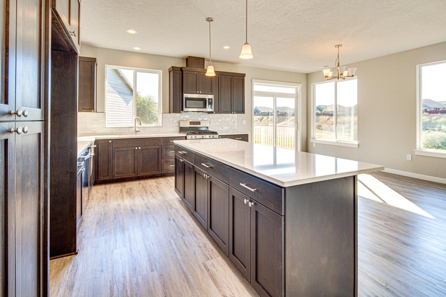 Stoneridge Terrace - Residential