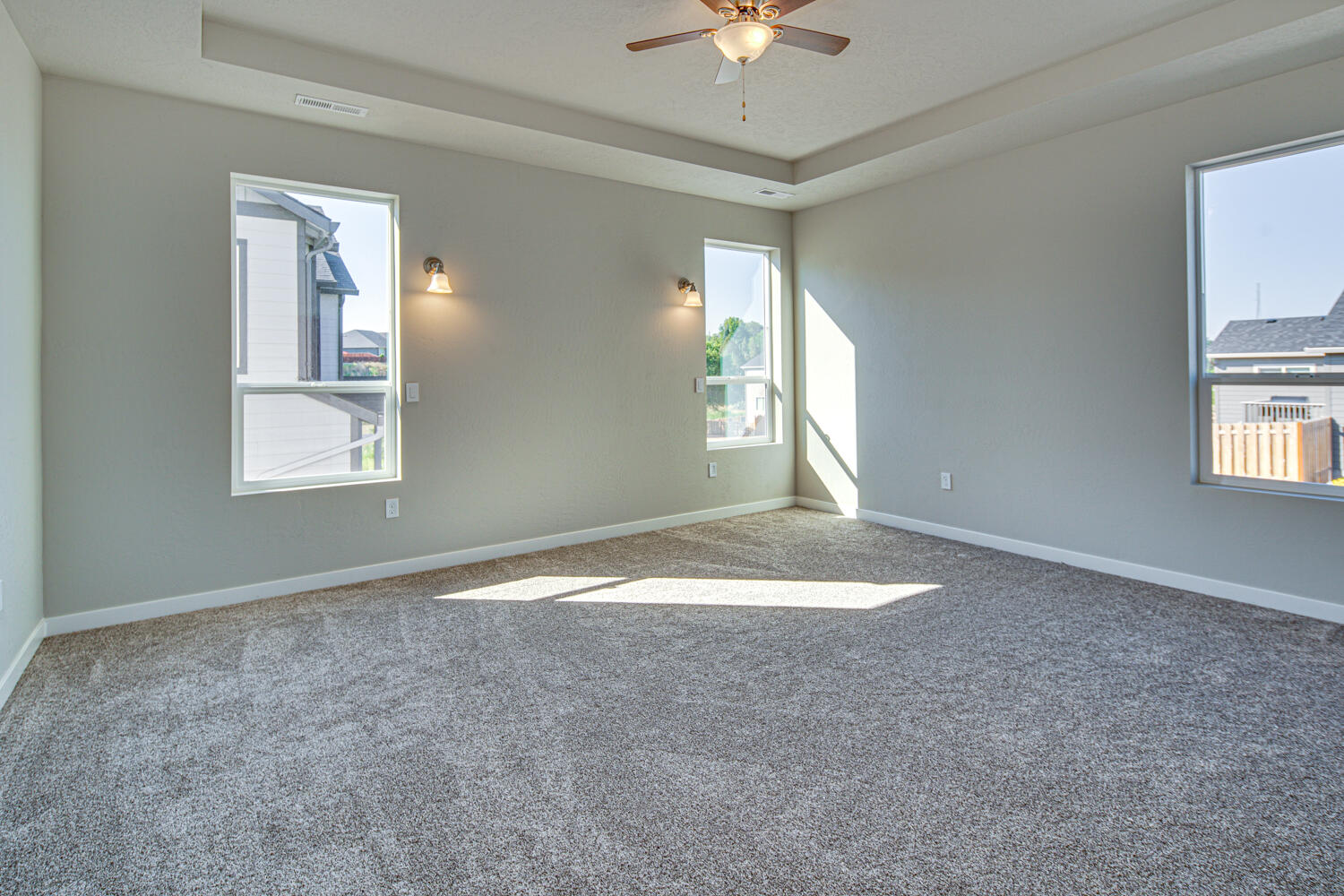 Stoneridge Terrace - Residential