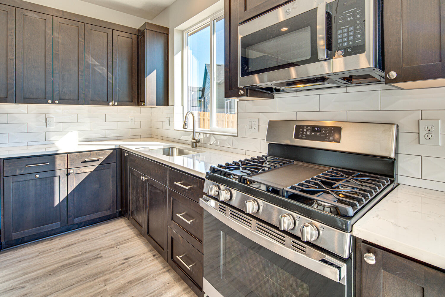 Stoneridge Terrace - Residential