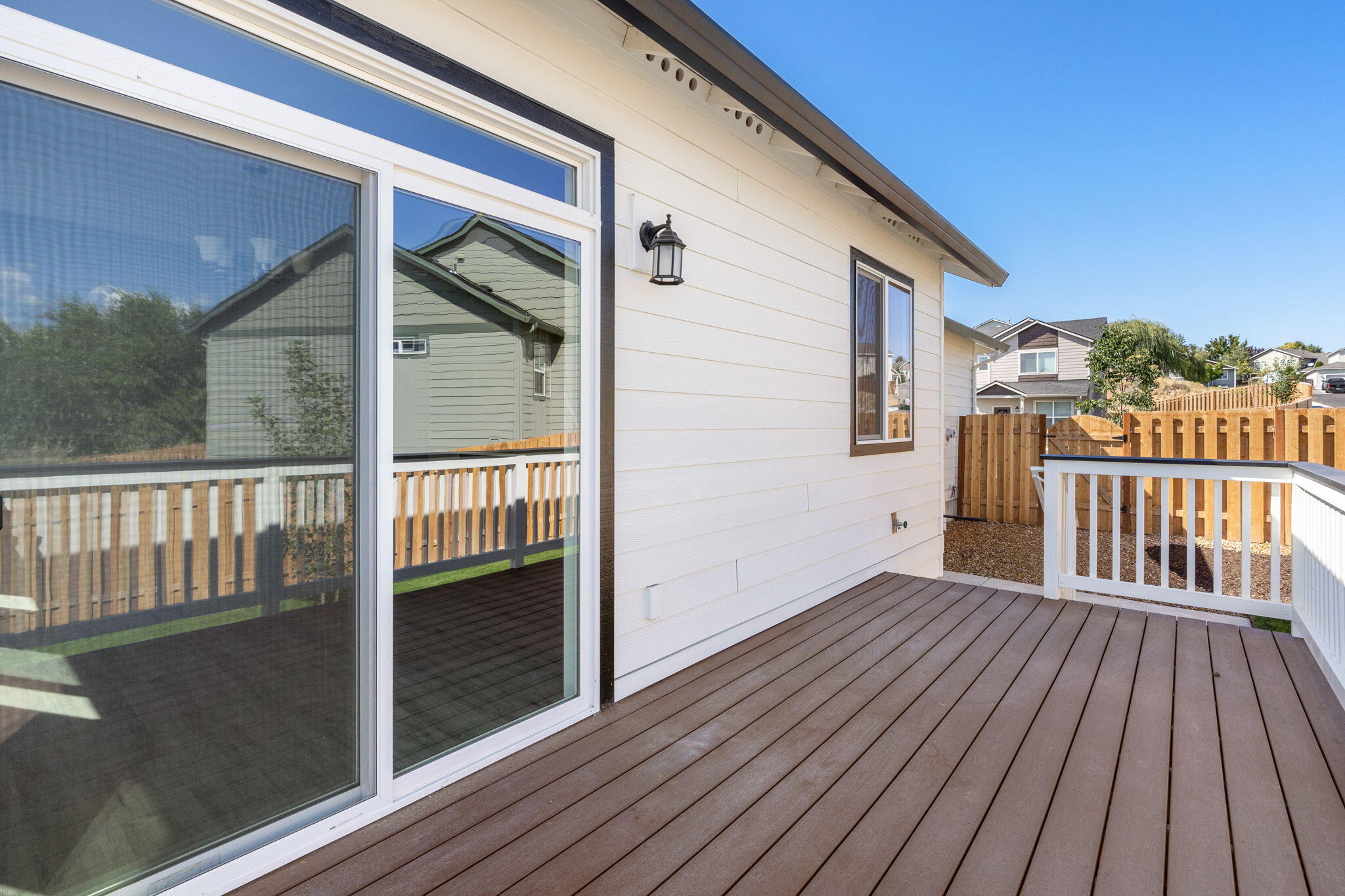 Stoneridge Terrace - Residential