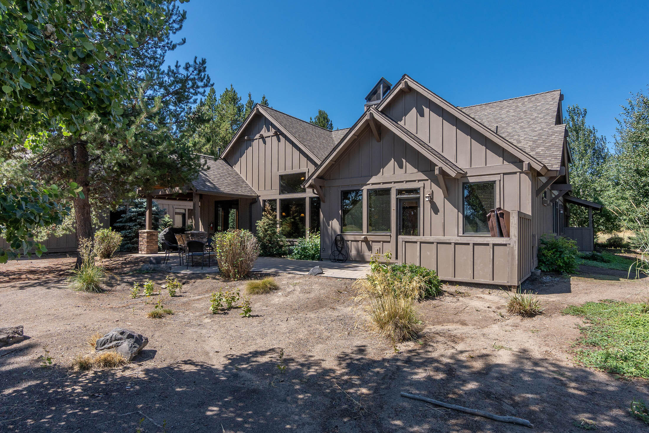 Caldera Springs - Residential