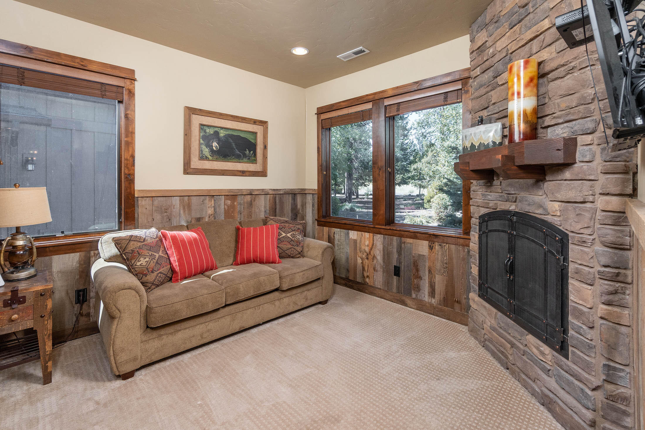 Caldera Springs - Residential