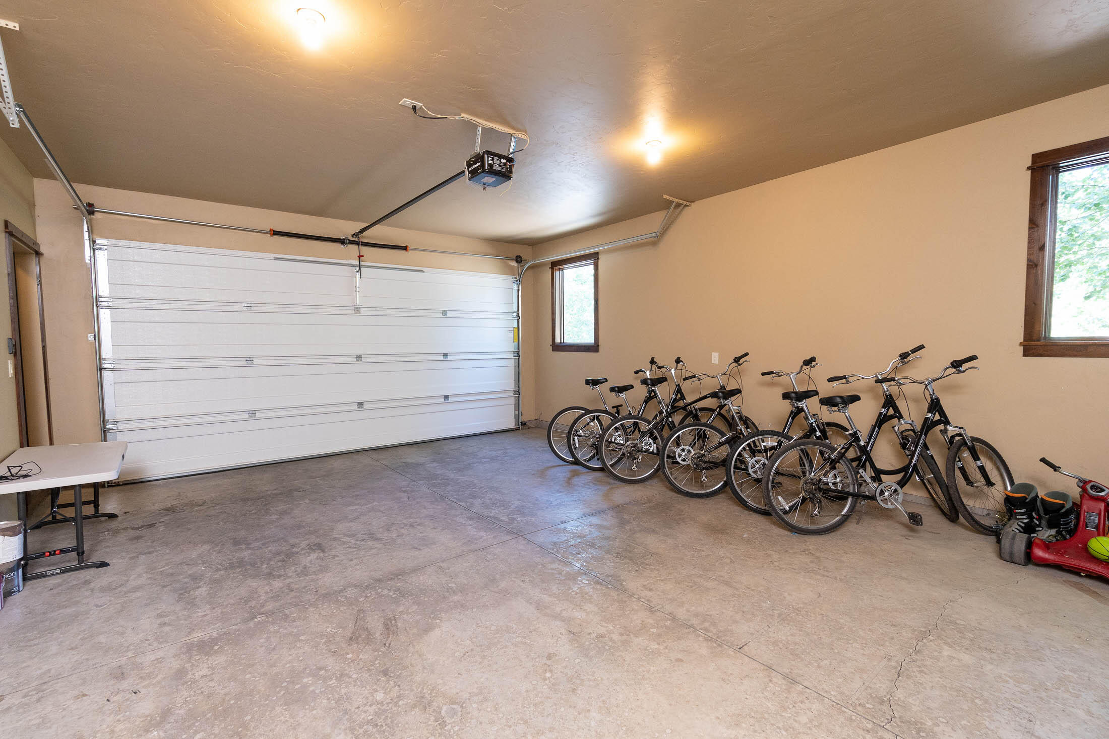 Caldera Springs - Residential