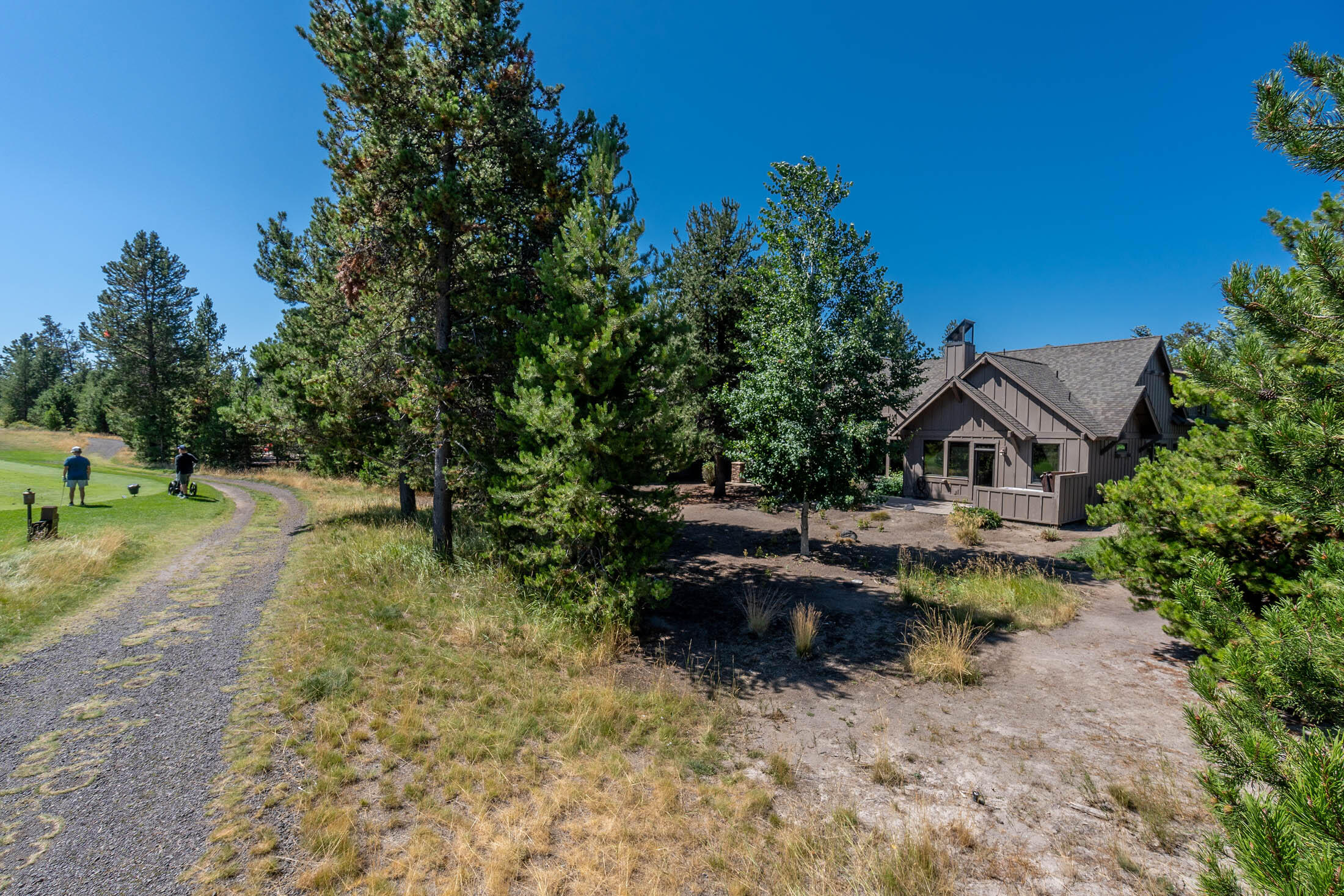 Caldera Springs - Residential