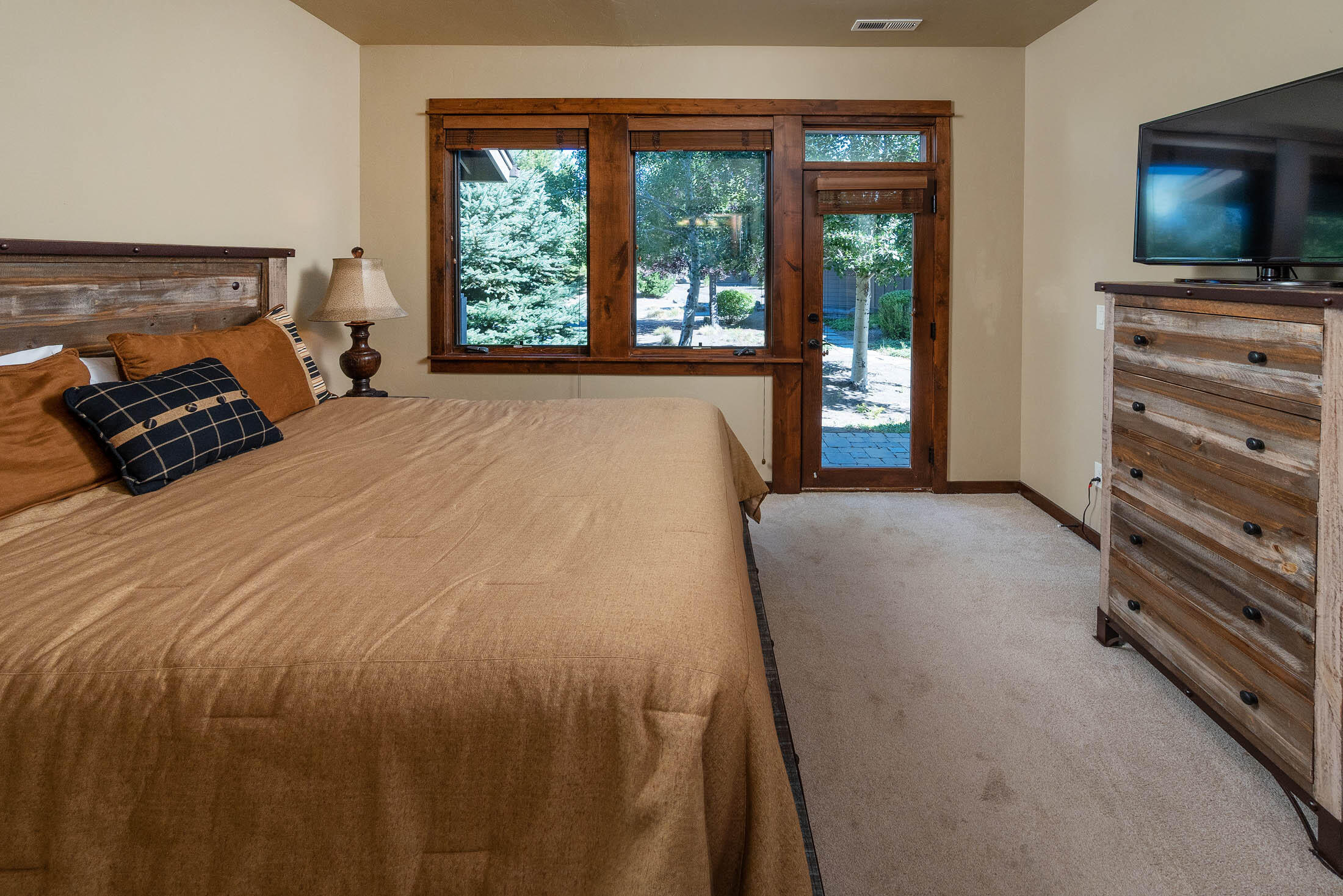 Caldera Springs - Residential