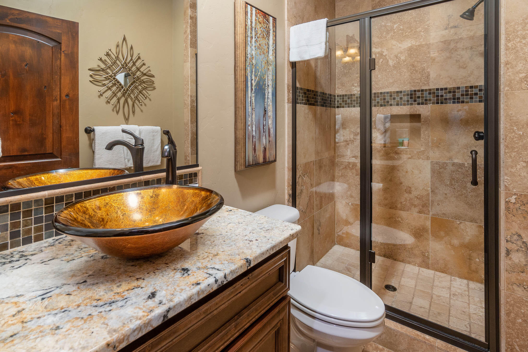 Caldera Springs - Residential