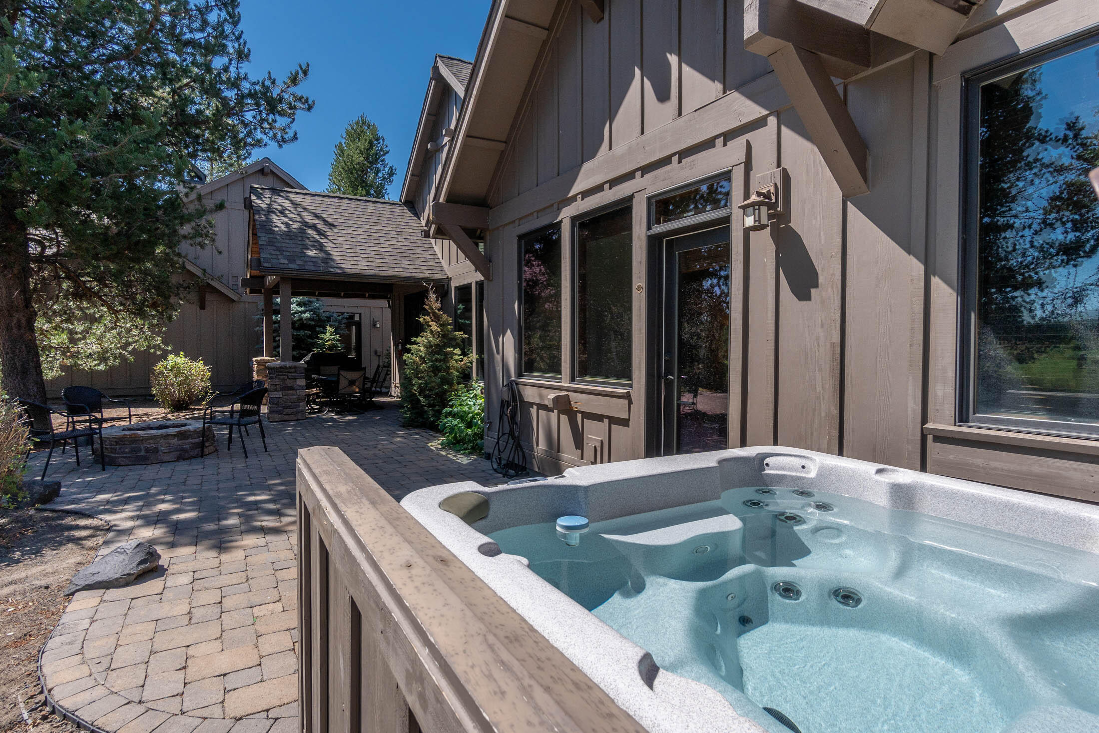 Caldera Springs - Residential