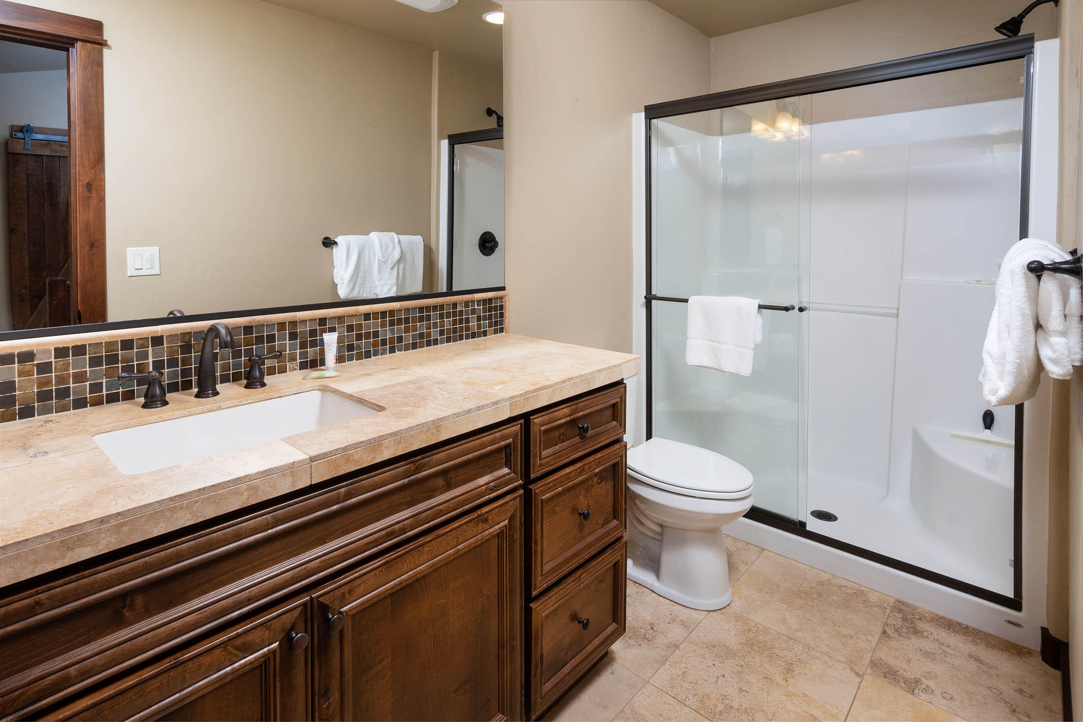 Caldera Springs - Residential