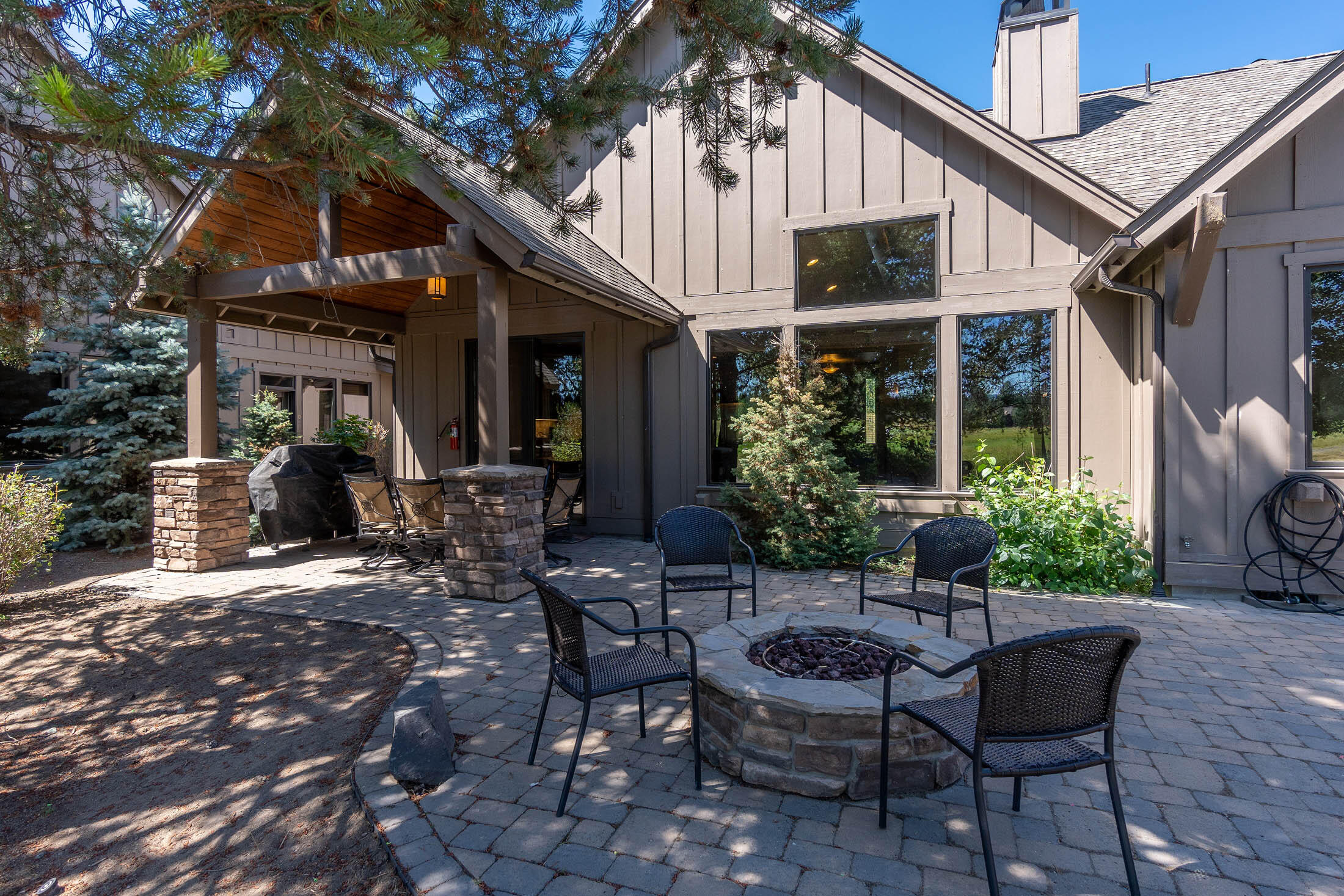 Caldera Springs - Residential