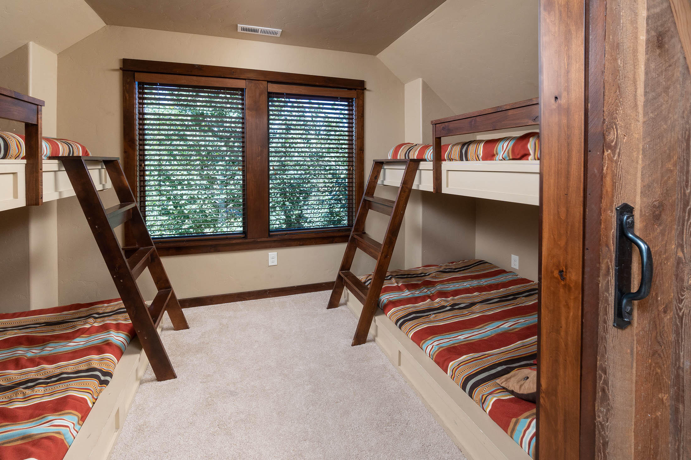 Caldera Springs - Residential